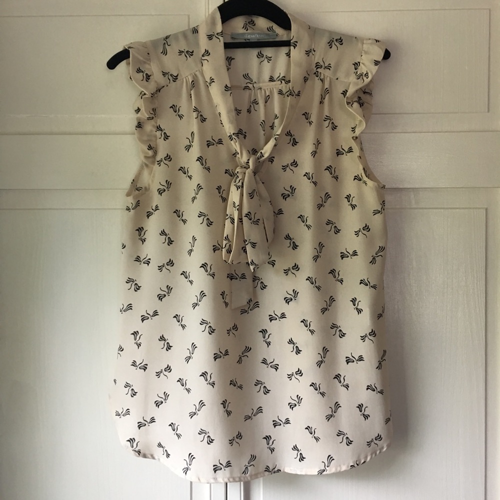 Sweet Rain Blouse